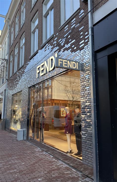 fendi pc hooftstraat|fendi amsterdam pc hooftstraat.